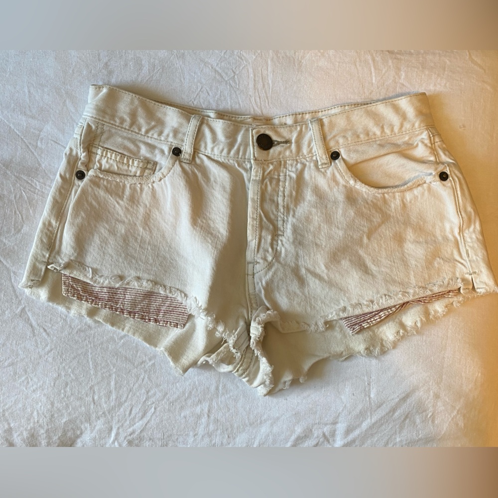 Free People Shorts